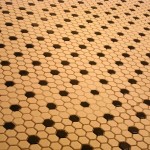 This tile put a hex on us