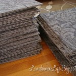 A story about carpet tiles and a $200+ savings!