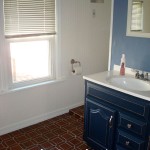 $100 Bathroom Challenge: My color plan