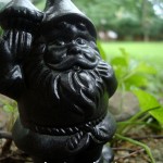 A gnome for our home