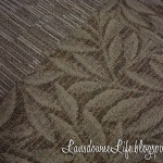 Office/studio carpet
