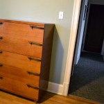 Another great find: Mid-century dresser