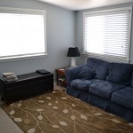 Decorating 2.0: Our family room