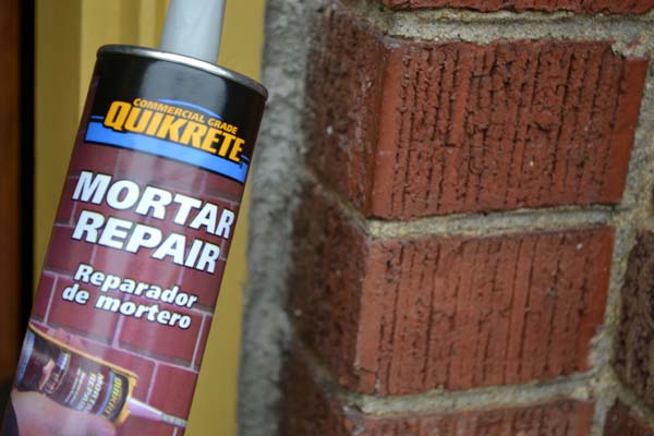 Stripping and refinishing our wood door frame