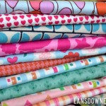 Do you like looking at pretty pictures of fabric?