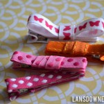 2 Quick and easy semi-handmade tiny gifts for kids