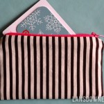 Coin purses: Cute gift card packaging