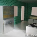 DIY Dollhouse: Kitchen furniture (Part 3 of 6)