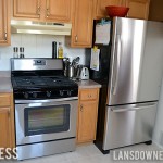 Kitchen update: New appliances!