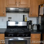 Kitchen update: Countertop sneak peek + more