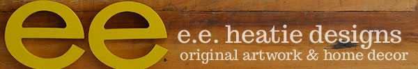 E.E. Heatie Designs