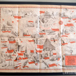 Rescuing a vintage St. Louis map