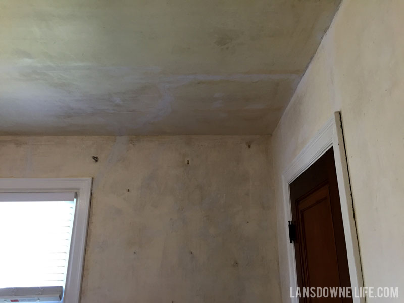 fixing-plaster-cracks