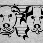 Music Note T-shirt pre-order open until Oct. 15!