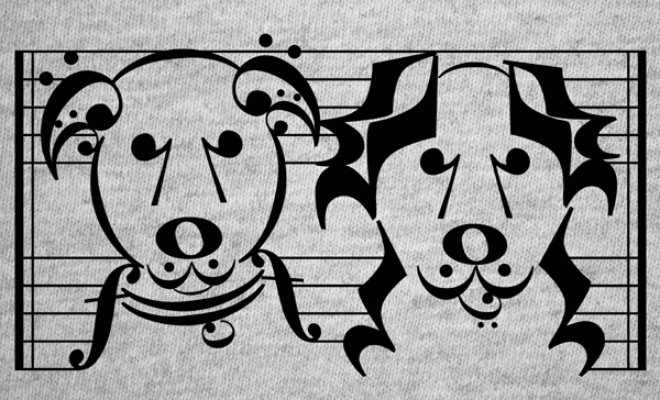Music Note T-shirt pre-order
